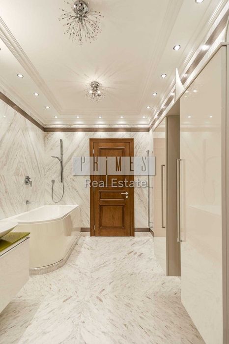 Багатокімнатна квартира за адресою вул. Київська (площа 280 м²) - Atlanta.ua - фото 16