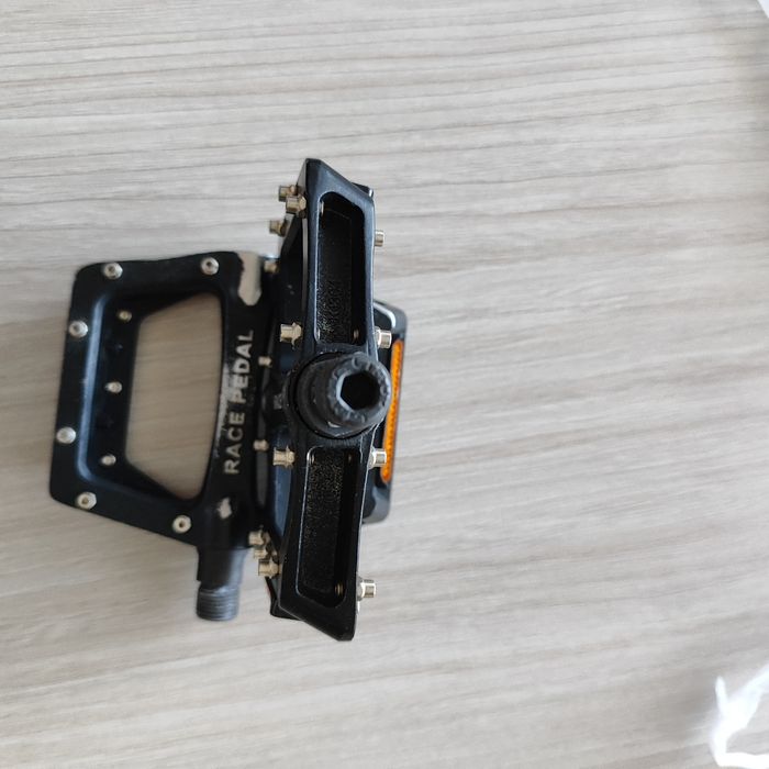 Pedała rowerowe Race Pedal