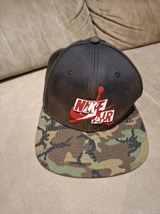 Boné Nike Air Jordan