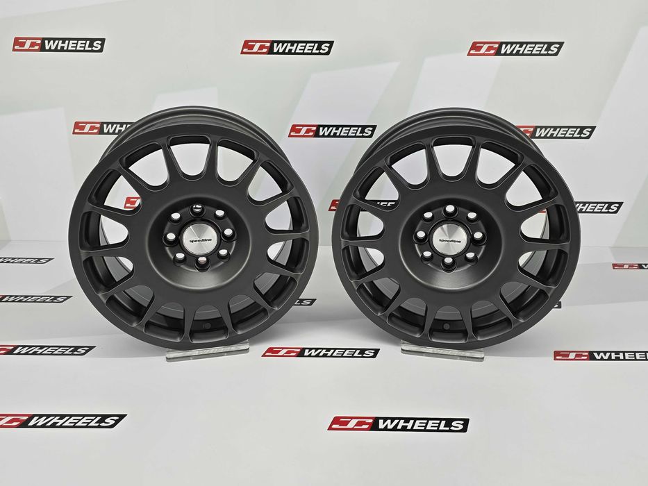 Jantes Look Speedline Corse em 15 | 4x100/114.3