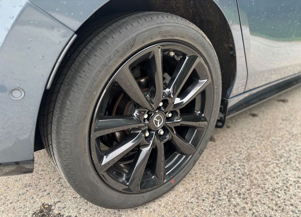 Mazda 3 2.0 Skyactiv-G 2022рік