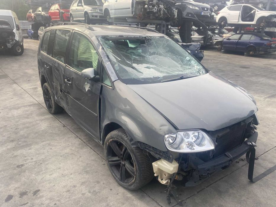 Peças ford s max 2.0 TDCI