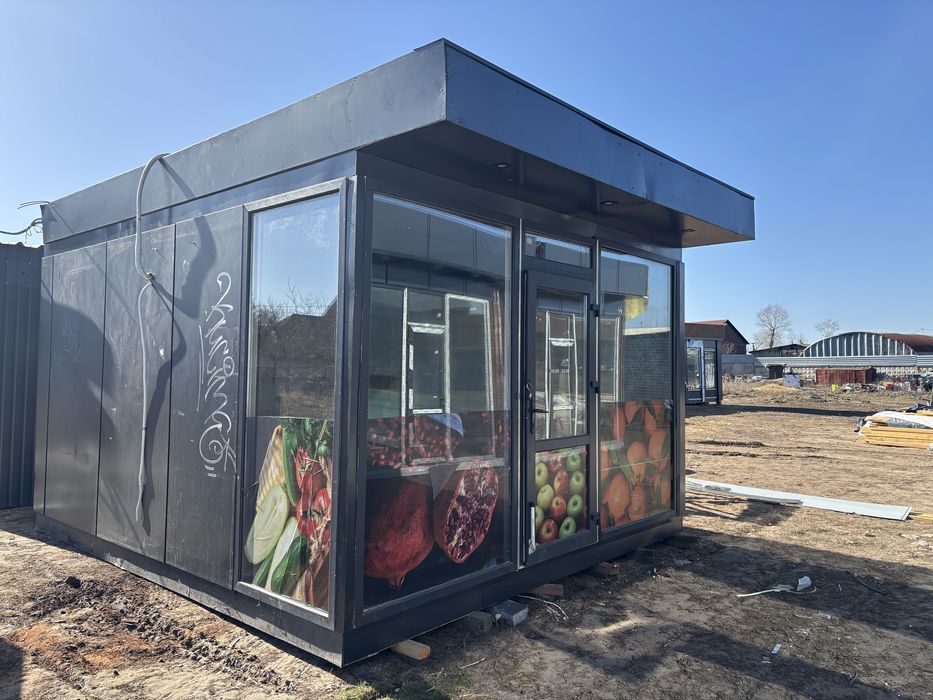 Продам маф 4.07х4,57=18.6м2