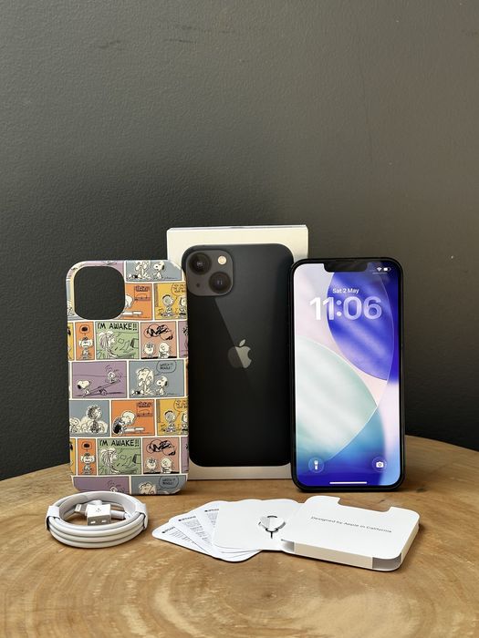 iPhone 13 - Stan idelany