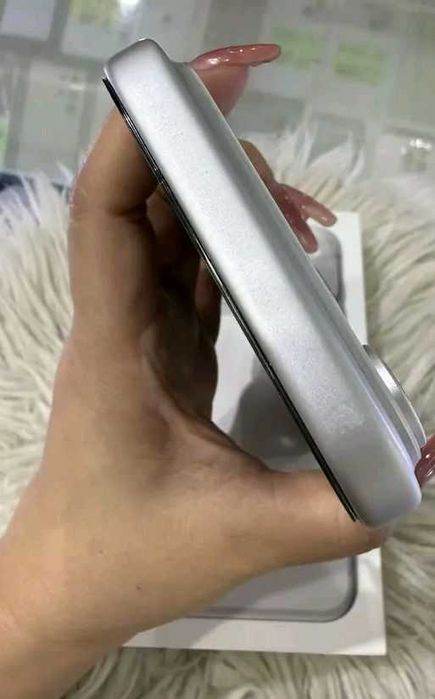 iPhone, computador