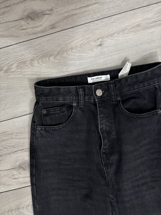 Джинси Pull&bear 34