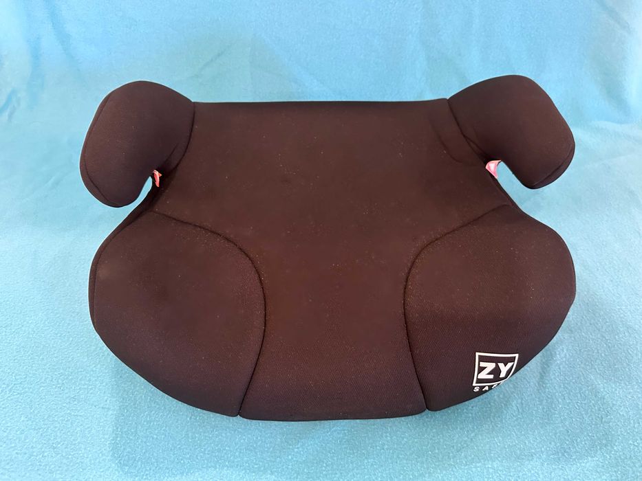 Assento Auto Elevatório Zippy