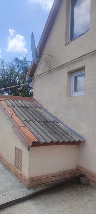 Продам дом 12 км.от Шевченк.р. 200 м от воды!