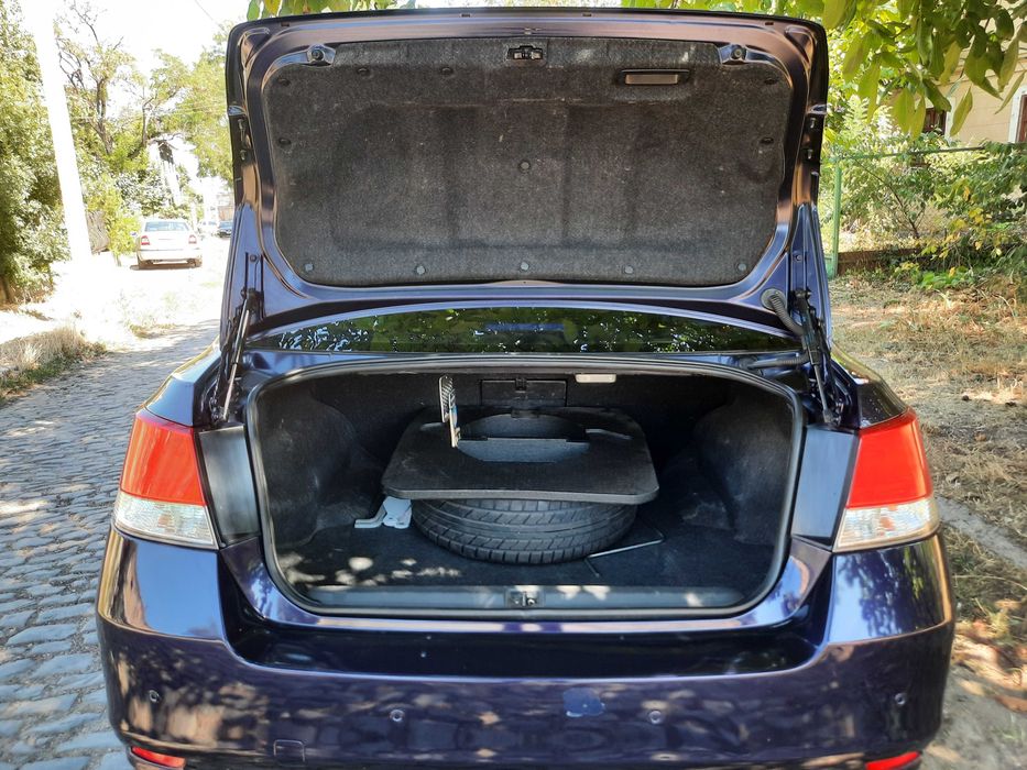 Subaru Legasy  2.0 GAZ 4x4 AWD автомат официальная 2010 г.в.