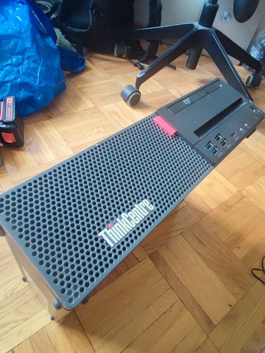 Stacja router thingcenter