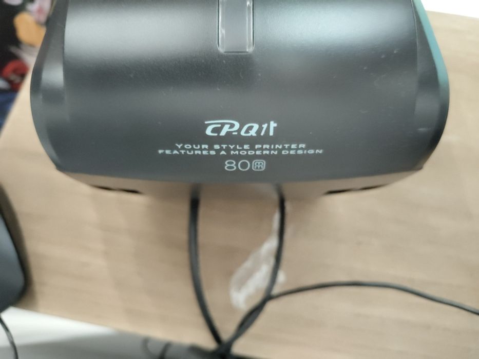 Impressora de faturas