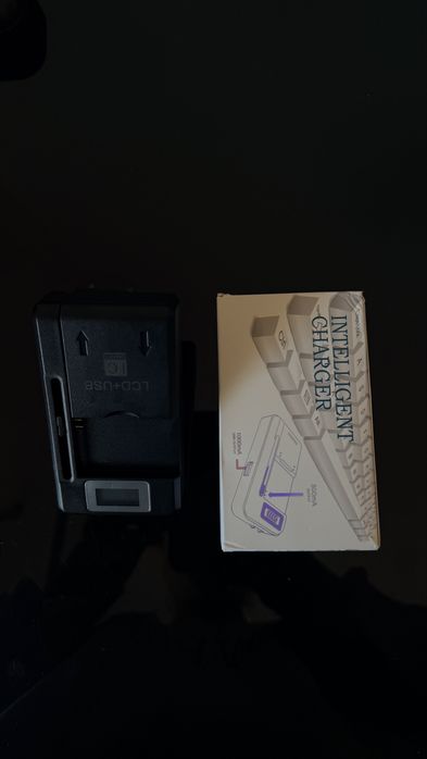 Sony  Cyber-shot DSC-W30