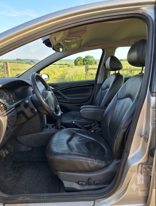 Citroen C5 Break 2.0 Hdi Exclusive 2005
