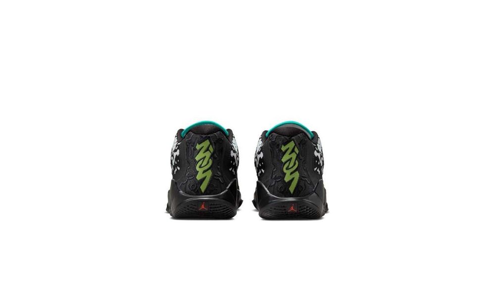 buty Nike Jordan 40,5 Air Jordan Zion 3 Black & White 40,5