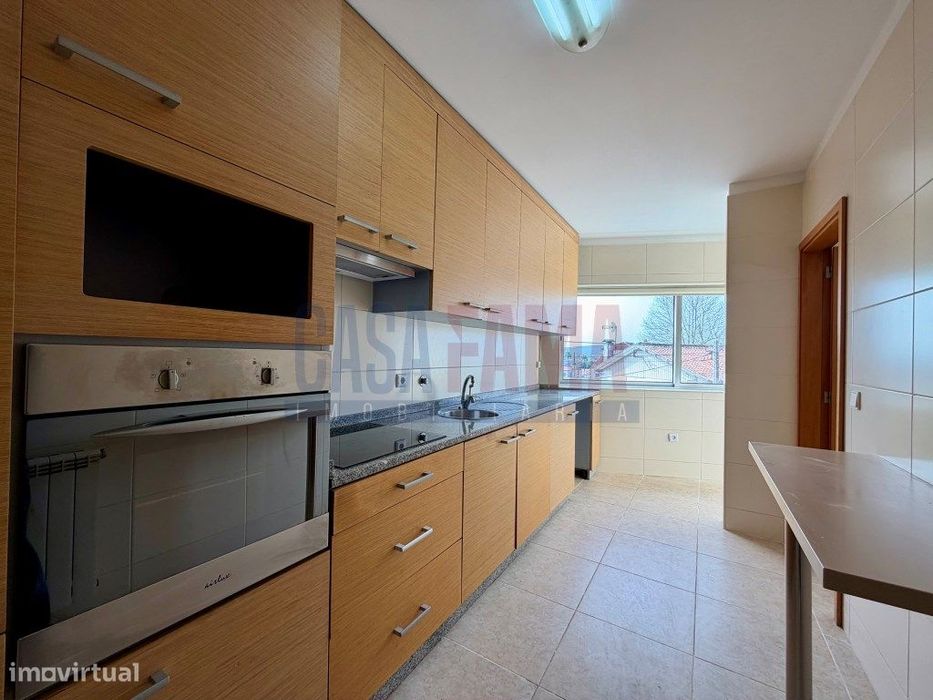 Apartamento T2 em Ribeirão - Vila Nova de Famalicão