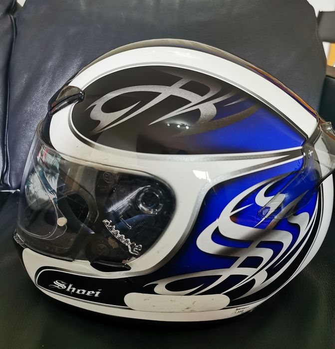 Xr 1000 Casco Shoei Raid Visera Shoei Xr 1000 Ecran Shoei Visiere