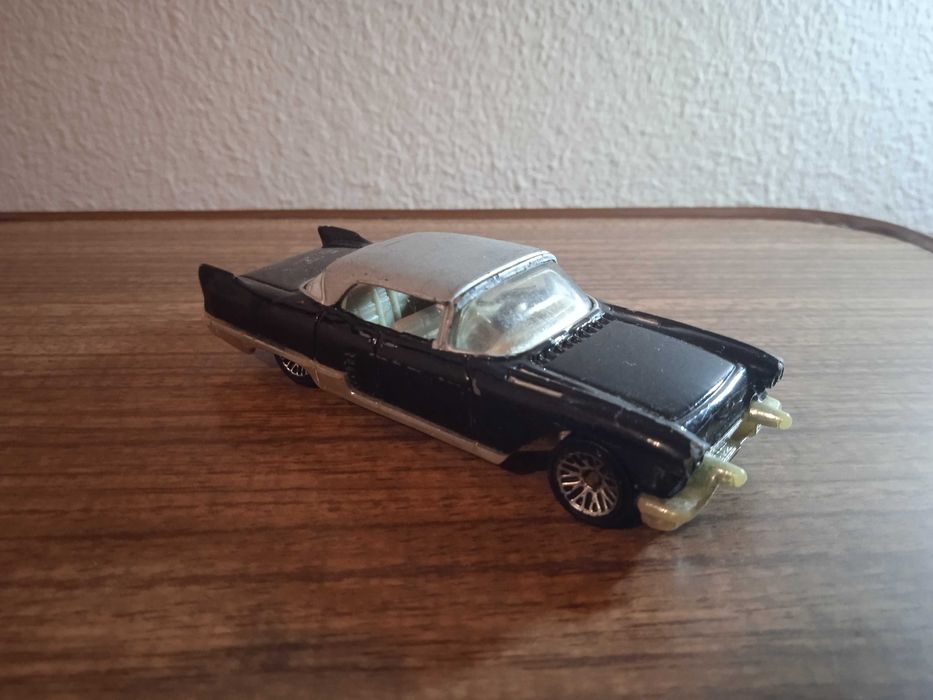 Hot Wheels 57 Cadillac Eldorado Brougham GMTM