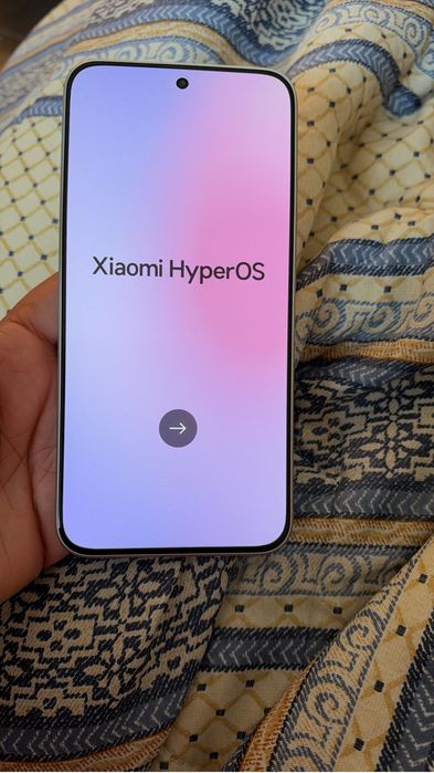 Xiaomi 15 pro 5G