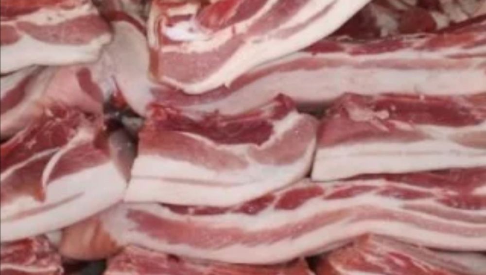 Свинина розница и ,опт ,цена договорная от объема