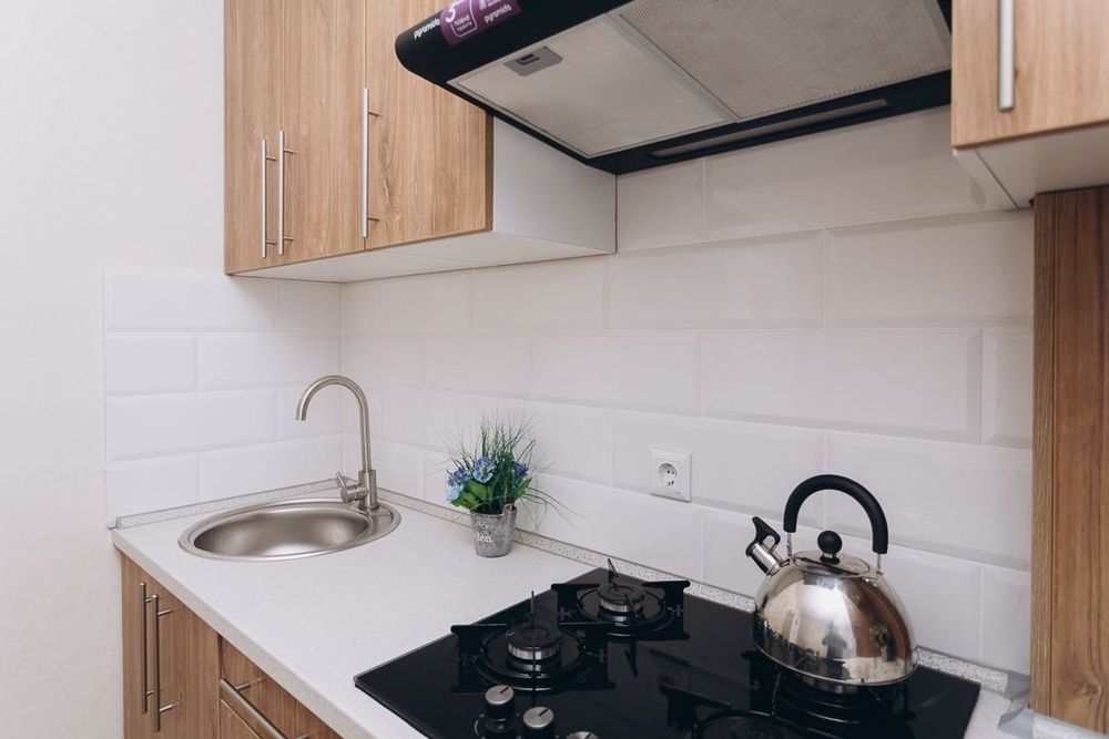 Оренда квартири подобово / погодинно. Стандарт з комфортом. Іллінська