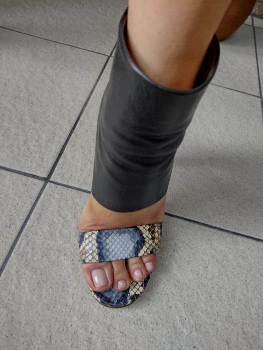 Продам туфли 39 размер