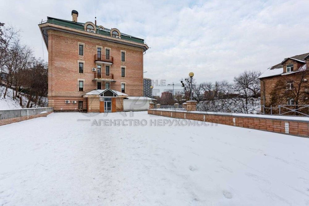 Коммерческая недвижимость по адресу ул. Златоустовская (площадь 800 м²) - Atlanta.ua - фото 16