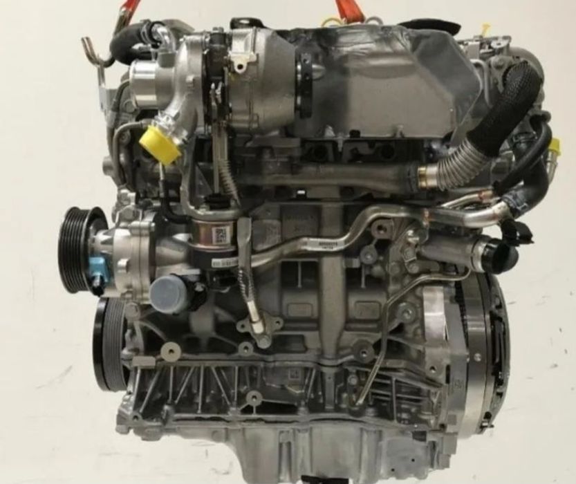 Motor Opel Insígnia Zafira Astra Mokka 1.6Cdti Ref.B16DTH B16DTL