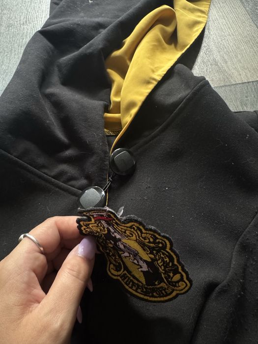 Kostium przebranie Harry Potter rozm ok 116-122