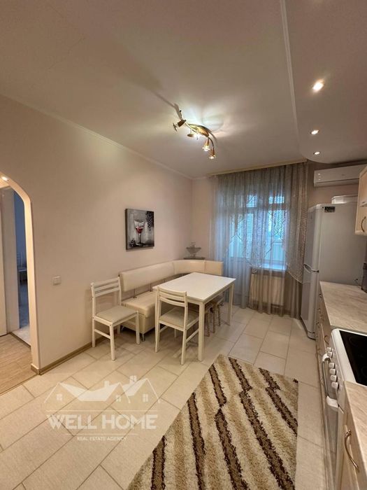 Продаж квартири 1к Аркадія Голуба,  Бровари