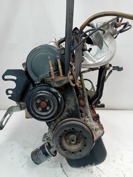Motor completo MITSUBISHI Colt IV (CA_A)