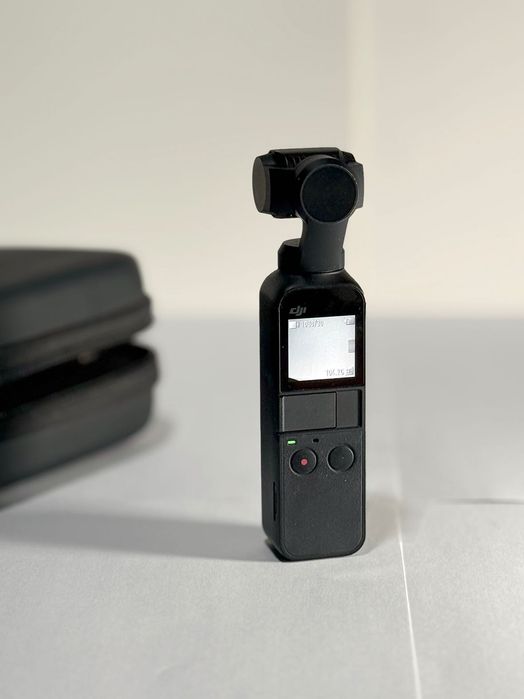 DJI Osmo Pocket 1