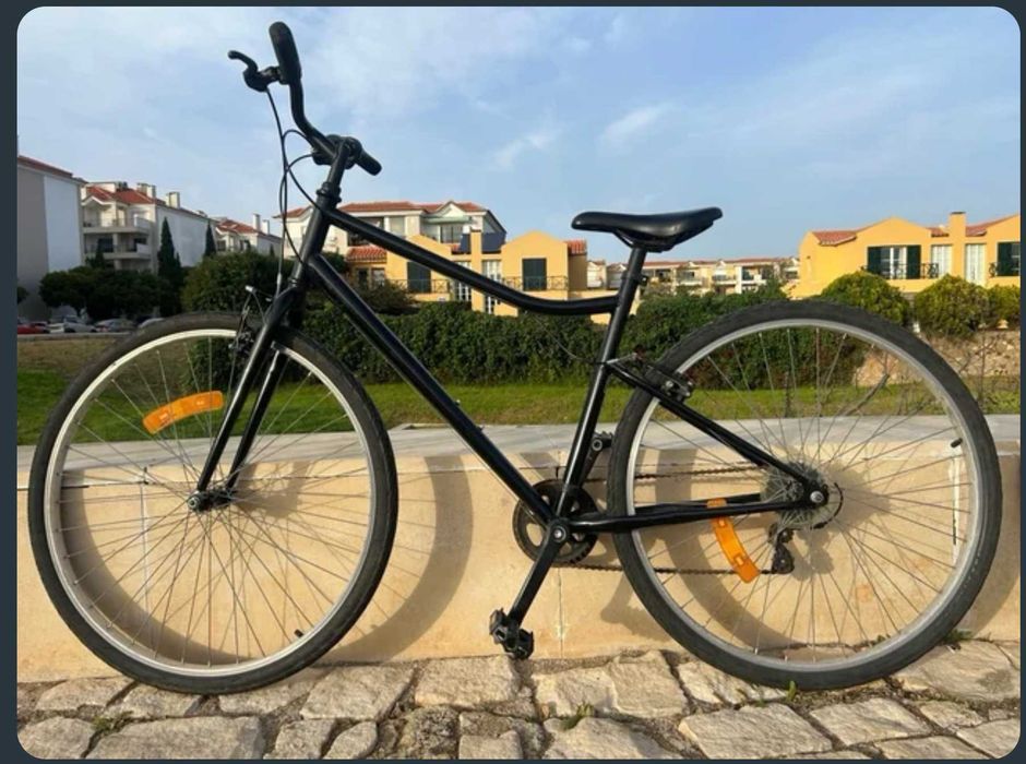 Bicycle Elops Decathlon