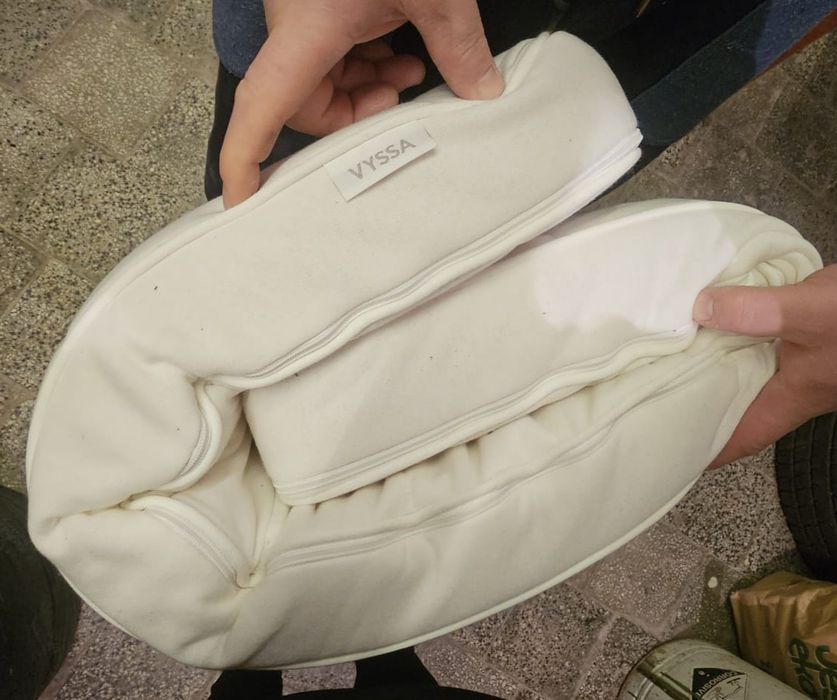 Łóżko ikea minnen +materac