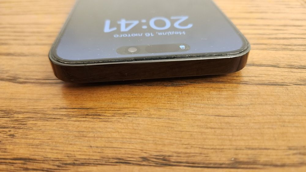 Iphone 14 pro max 256gb