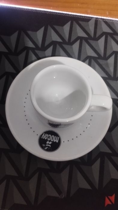 Chávena de café Coleção (MOCAY)