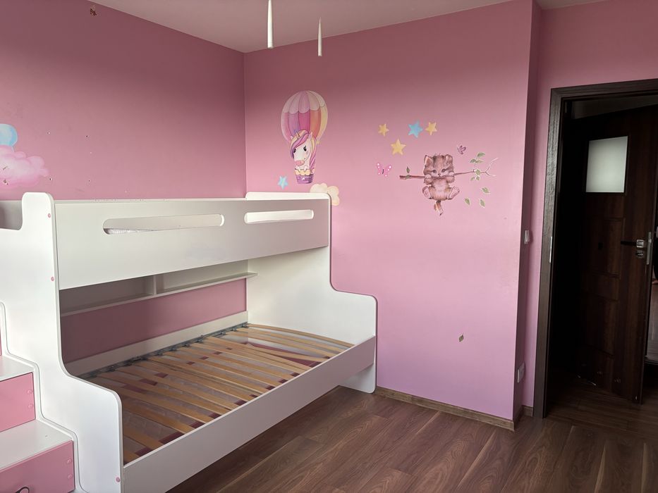 Mieszkanie 50m2 Radzymin