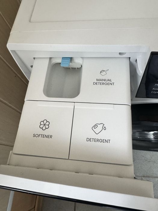 Пральна машина HISENSE 10,5 кг