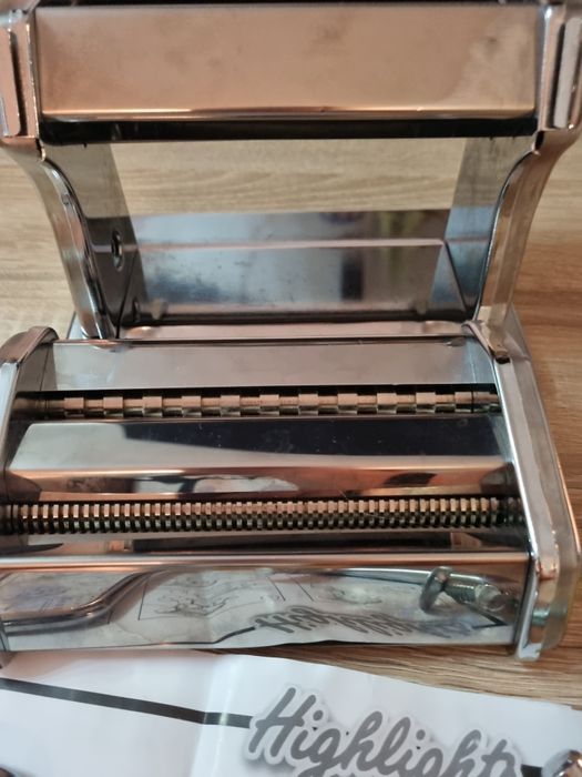 Maszynka do makaronu