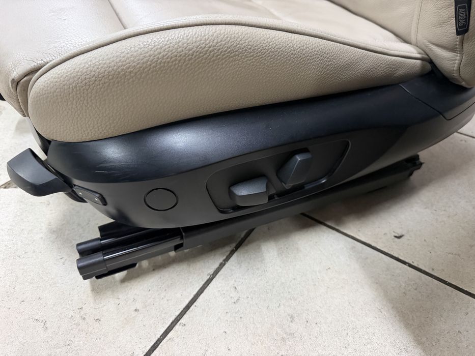 Interior Pack M bmw e92 Bege