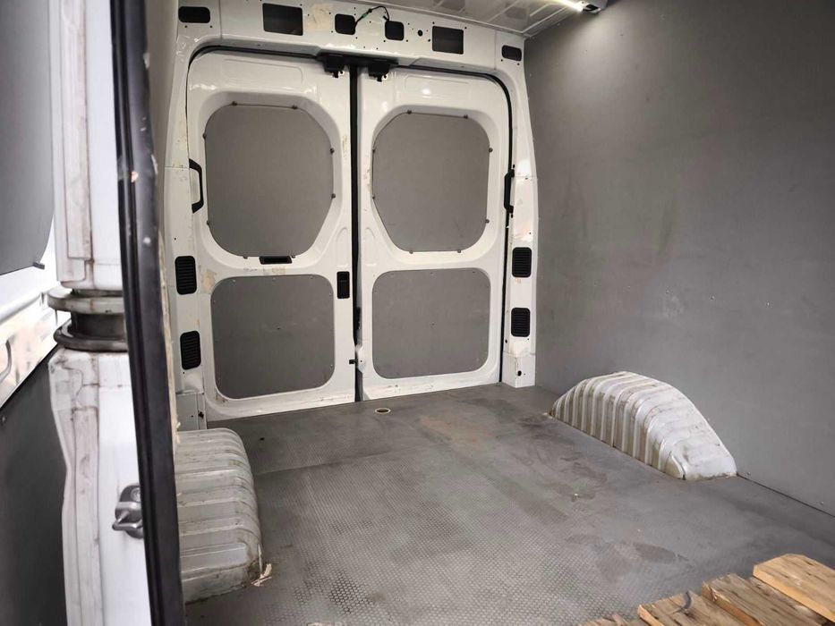 MAXUS eDeliver9 72квт/300км/1,4тн/11м3/Європа/2021р електро БУС