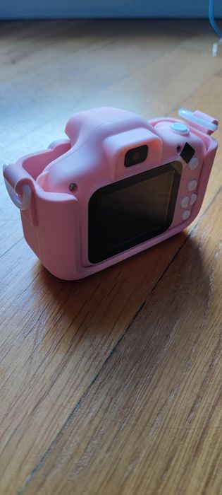 Aparat Cyfrowy dla dzieci