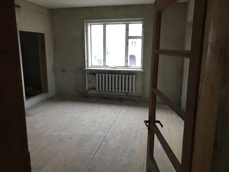 Будинок  Снятин, Вишенського