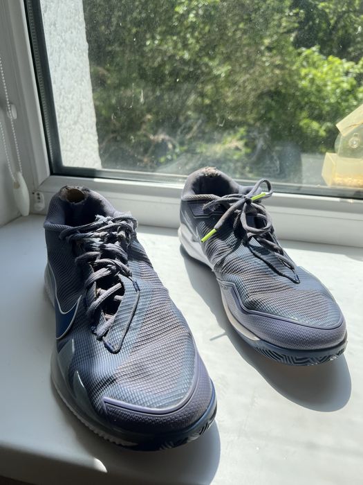 nike zoom vapor pro - купити чоловіче взуття - Ціна на OLX.ua