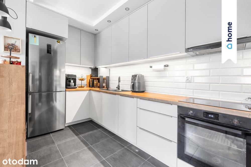 Mieszkanie na sprzedaż, 3 pokoje, 54 m², Lublin