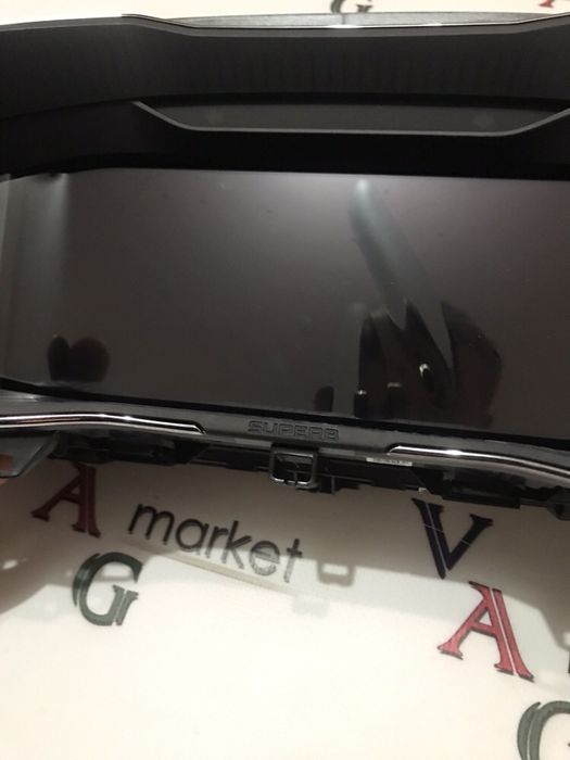 Виртуальная панель приборка Skoda Superb, Kodiaq, Karoq: 600 $ - Панели ...