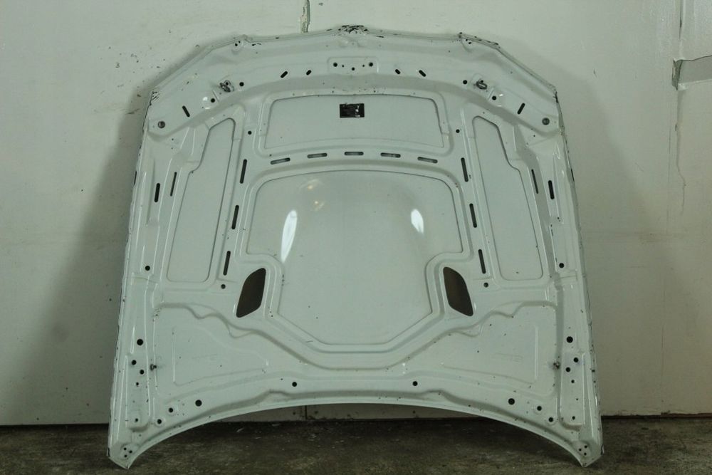 bmw 3 e92 e93 m3 m-power maska oryginał ładnie wyprowadzona