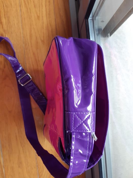 Vendo Mala a Tiracolo de Criança