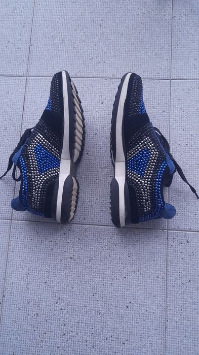 Ténis muito confortáveis para mulher