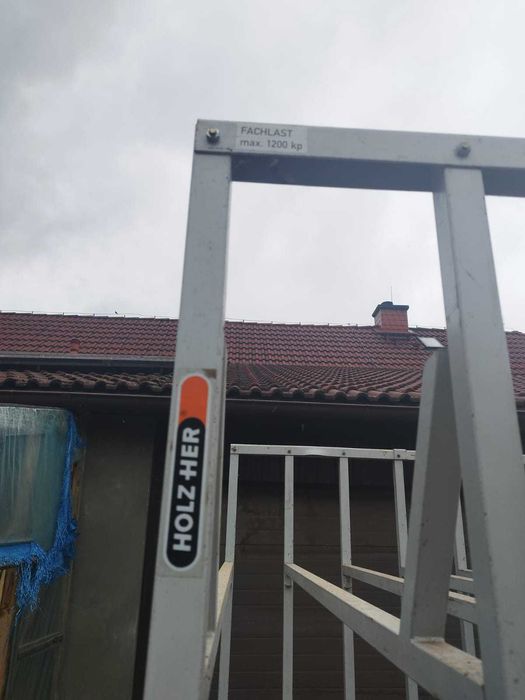 Stojak na płyty stolarskie