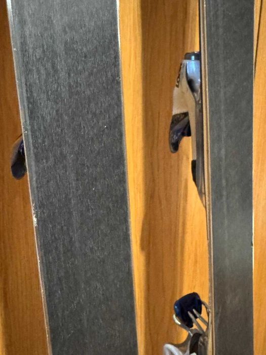 Narty Dynastar Exlusive